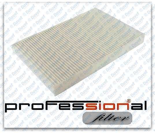 SION SC5327 Polen Filtresi Daily 06->